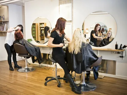 Waiting best salon services from #1 ladies beauty salon in Dubai