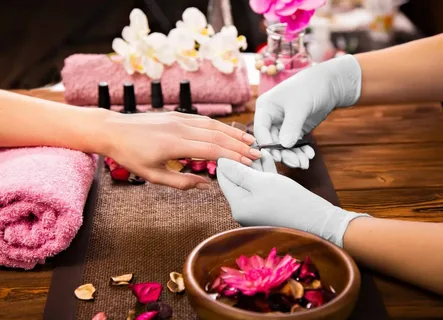 Waiting best salon services from #1 ladies beauty salon in Dubai