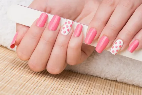 Affordable Price Cute Nail Extensions