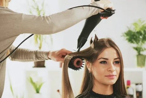 Hair cut Specialist in Dubai