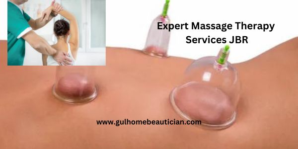 Expert Massage Therapy Services JBR